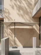 Parasol Asymetric Sideway 360x220 - Acacia Garden Center