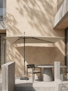 Parasol Asymetric Sideway 360x220 - Acacia Garden Center