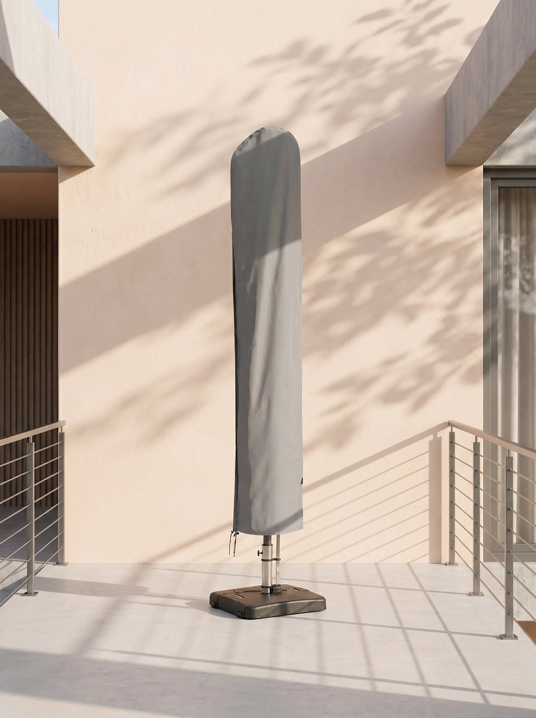Parasol Protective Cover 250x55/60 - Acacia Garden Center