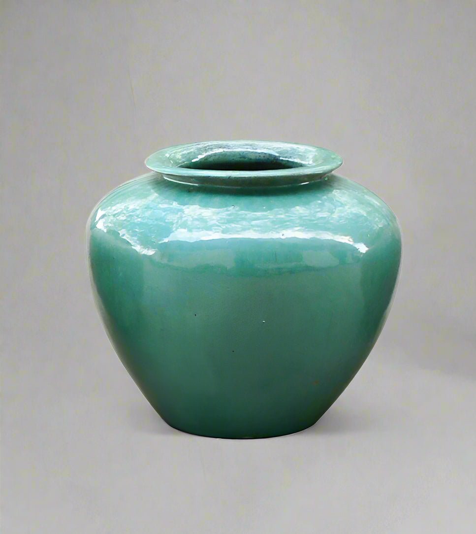 Parlour Pot - High Quality Atlantis and Ceramic Vietnam 3344 - Acacia Garden Center