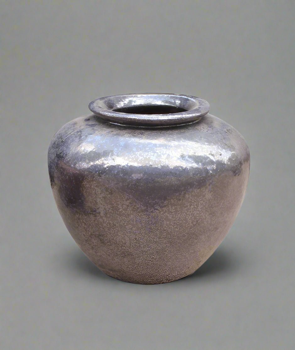 Parlour Pot - High Quality Atlantis and Ceramic Vietnam 3344 - Acacia Garden Center