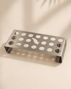 Peppers Frame | Stainless Steel Roasting Rack - Acacia Garden Center