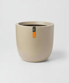 Planter Ball Waste Smooth - Acacia Garden Center