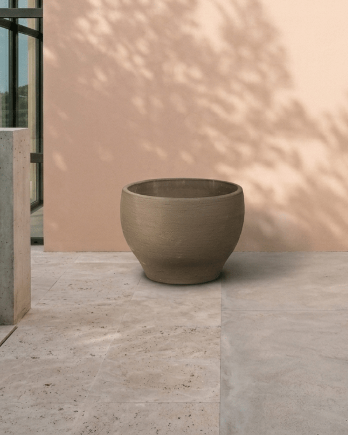 Pot Esben | Mix Colors - Acacia Garden Center