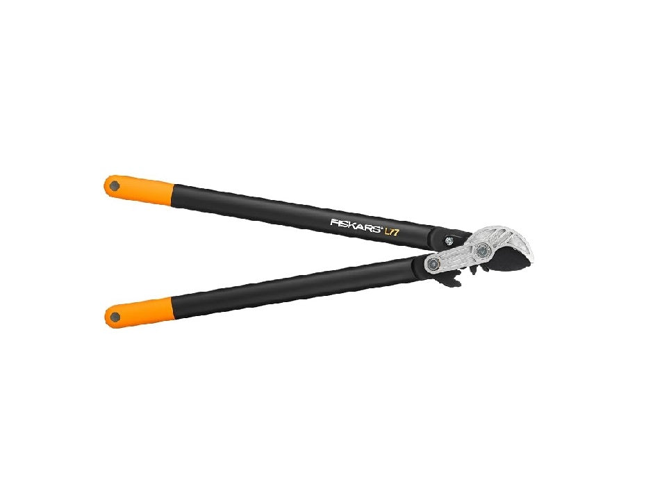 Fiskars Power Gear Anvil Lopper L - (112580)