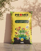 Promix Premium Potting Mix | Soil Amendment | 50L - Acacia Garden Center