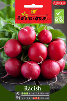 Radish - Acacia Garden Center