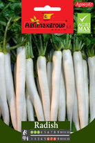 Radish - Acacia Garden Center