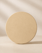 Round Pizza Stone | Ceramic, 6 Sizes - Acacia Garden Center