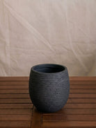 Ruvido Mini Balloon Planter | Sphere, 8 cm - Acacia Garden Center
