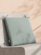 Seat Cushion Canvas Eco+ | 7 Colours, 40 × 40 cm - Acacia Garden Center