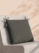 Seat Cushion Canvas Eco+ | 7 Colours, 40 × 40 cm - Acacia Garden Center