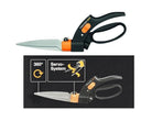 Servo - boosted Grass Shear - (113680) - Acacia Garden Center