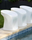 Signature Barstool Counter Height - Acacia Garden Center