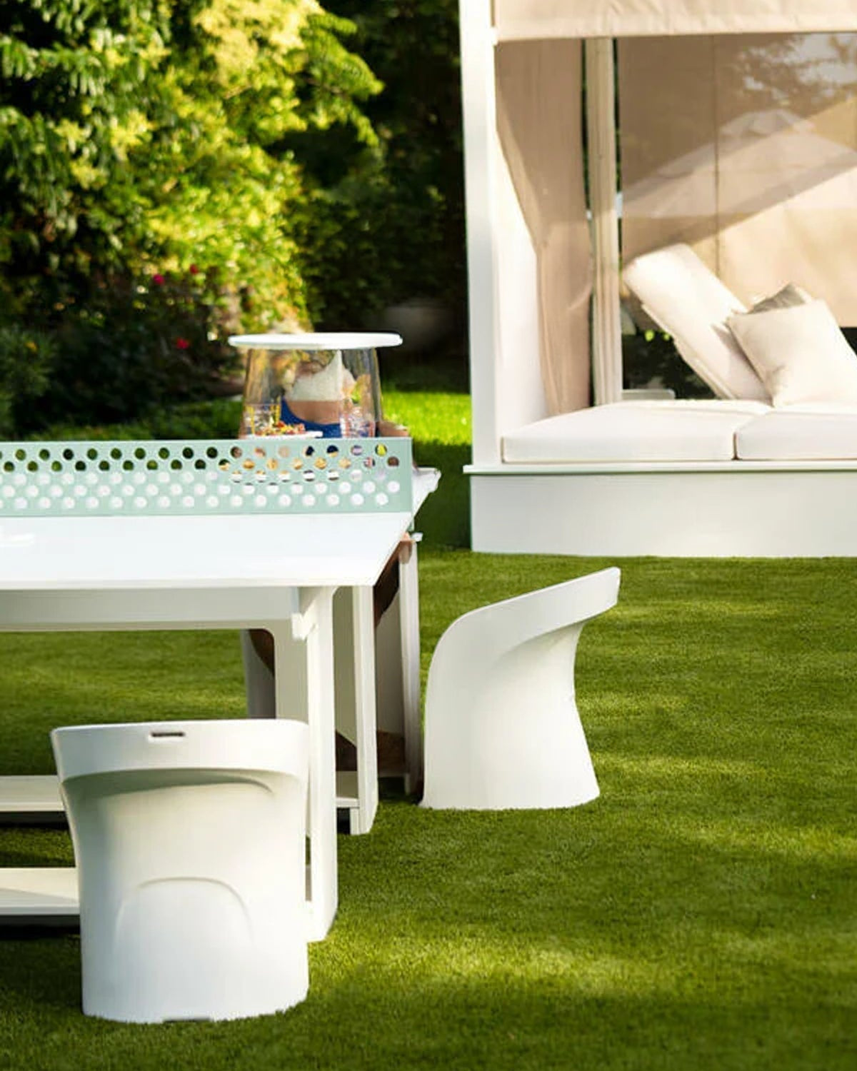 Signature Barstool Counter Height - Acacia Garden Center