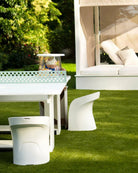 Signature Barstool Counter Height - Acacia Garden Center