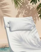 Signature Chaise Headrest Pillow - Acacia Garden Center
