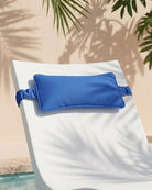 Signature Chaise Headrest Pillow - Acacia Garden Center