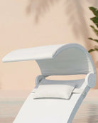 Signature Chaise Shade - Acacia Garden Center