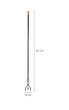 Solid Cultivator - (1016034) - Acacia Garden Center