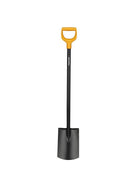 Solid Spade Rounded - (131403) - Acacia Garden Center