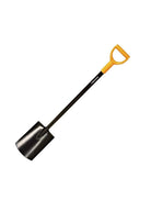 Solid Spade Rounded - (131403) - Acacia Garden Center