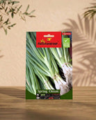 Spring Onion - Acacia Garden Center