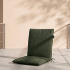 Stacking Chair Cushion Canvas Eco+ | 7 Colours, 97 × 49 cm - Acacia Garden Center