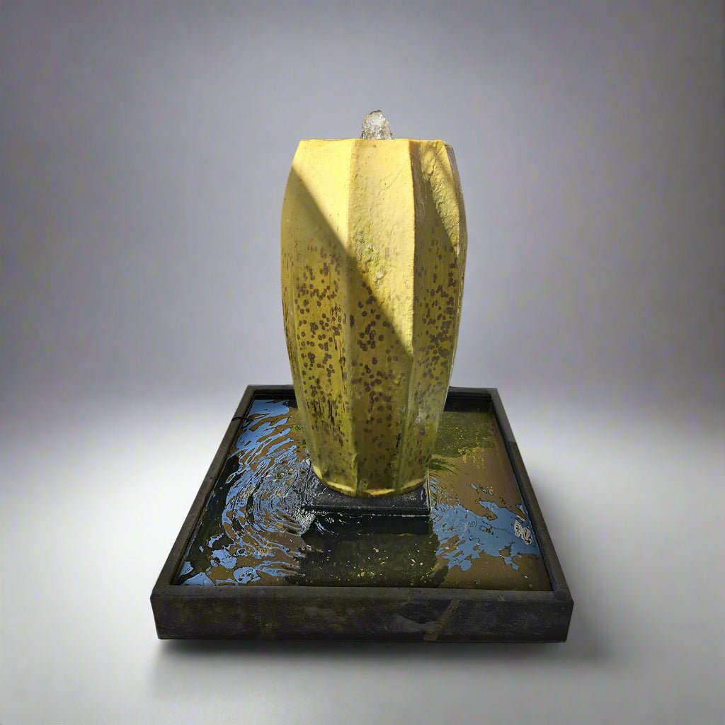 Star Fruit Fountain - Acacia Garden Center