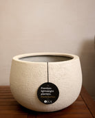 Struttura Balloon Bowl Low | Wide Profile, Dia. 30–55 cm - Acacia Garden Center