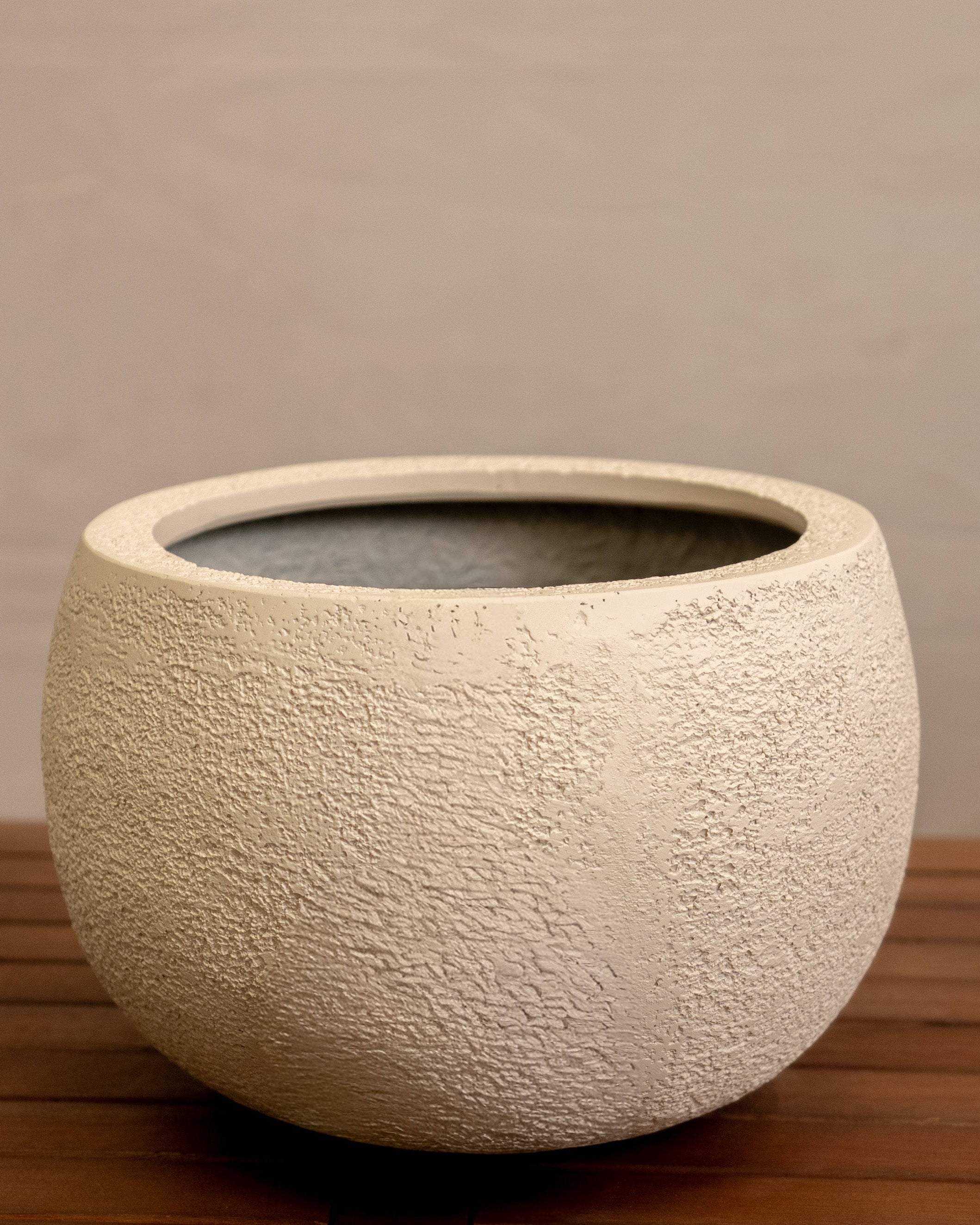 Struttura Balloon Bowl Low | Wide Profile, Dia. 30–55 cm - Acacia Garden Center