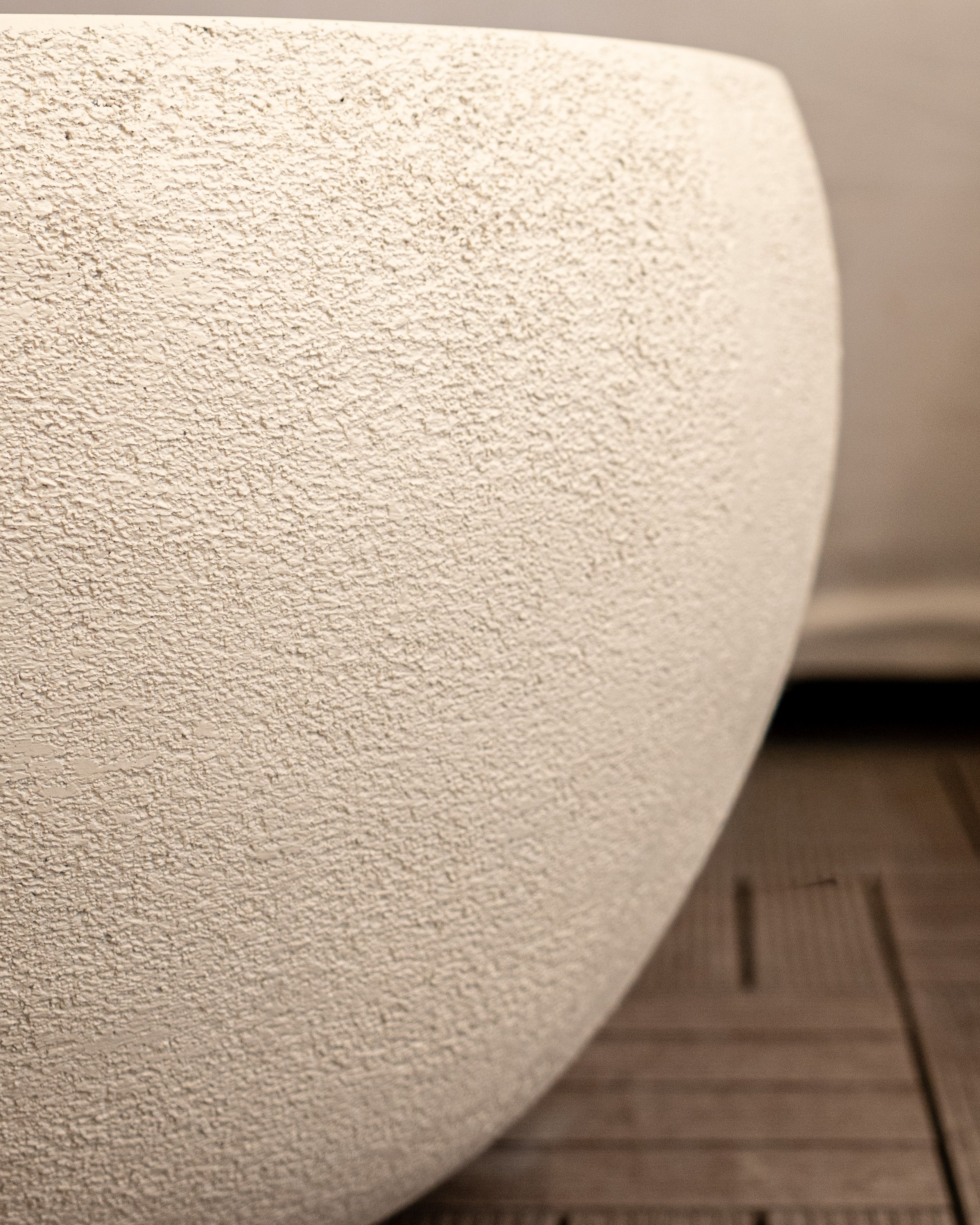 Struttura Balloon Bowl Planter | Rounded Pot, Dia. 30–55 cm - Acacia Garden Center