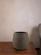 Struttura Balloon Planter | Rounded Pot, Dia. 30–55 cm - Acacia Garden Center