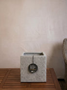 Struttura Cube | Square Planter, Dia. 20–60 cm - Acacia Garden Center