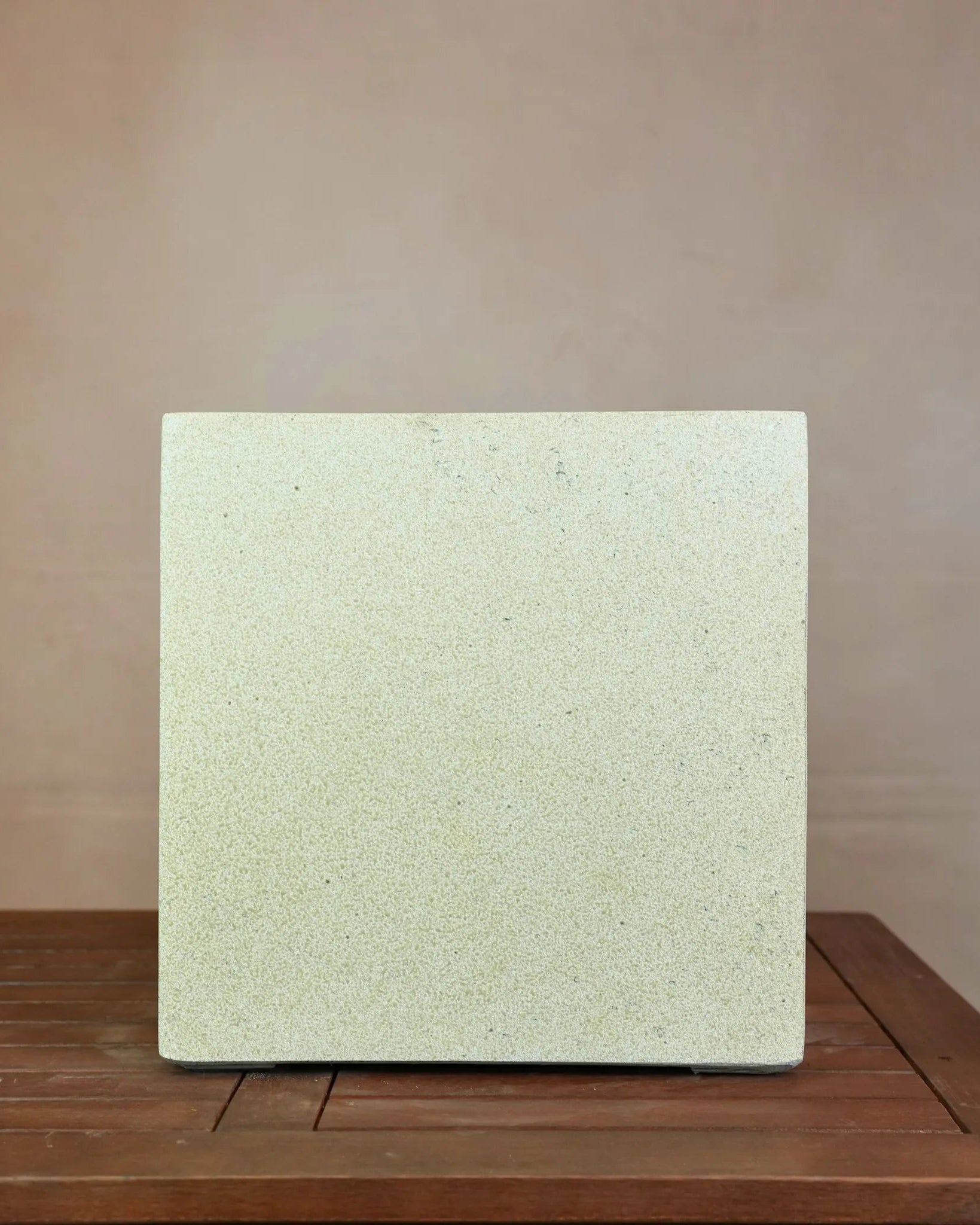 Struttura Cube | Square Planter, Dia. 20–60 cm - Acacia Garden Center