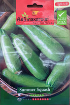 Summer Squash - Acacia Garden Center