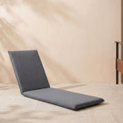Sunlounger Cushion Canvas Eco+ | 7 Colours, 60 × 190 cm - Acacia Garden Center