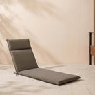 Sunlounger Cushion Canvas Eco+ | 7 Colours, 60 × 190 cm - Acacia Garden Center