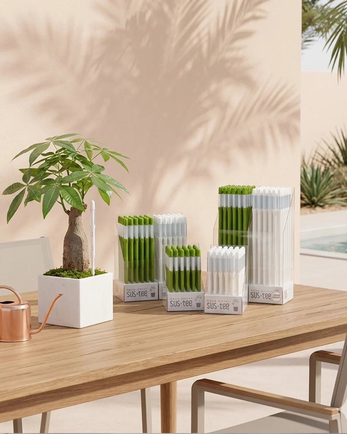 Sustee Aquameter (Per Piece) - Acacia Garden Center
