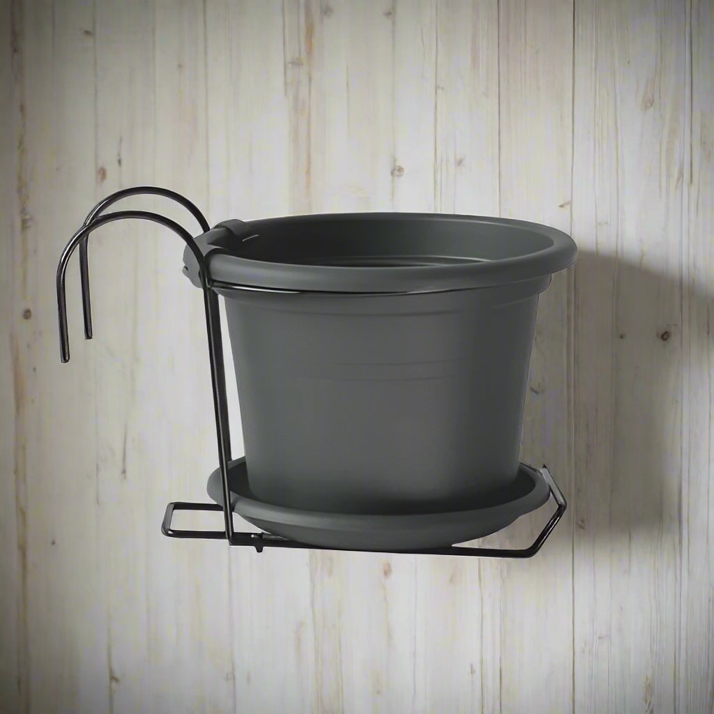 Teraplast Basic Round Kit 50, Mix Colors - Acacia Garden Center