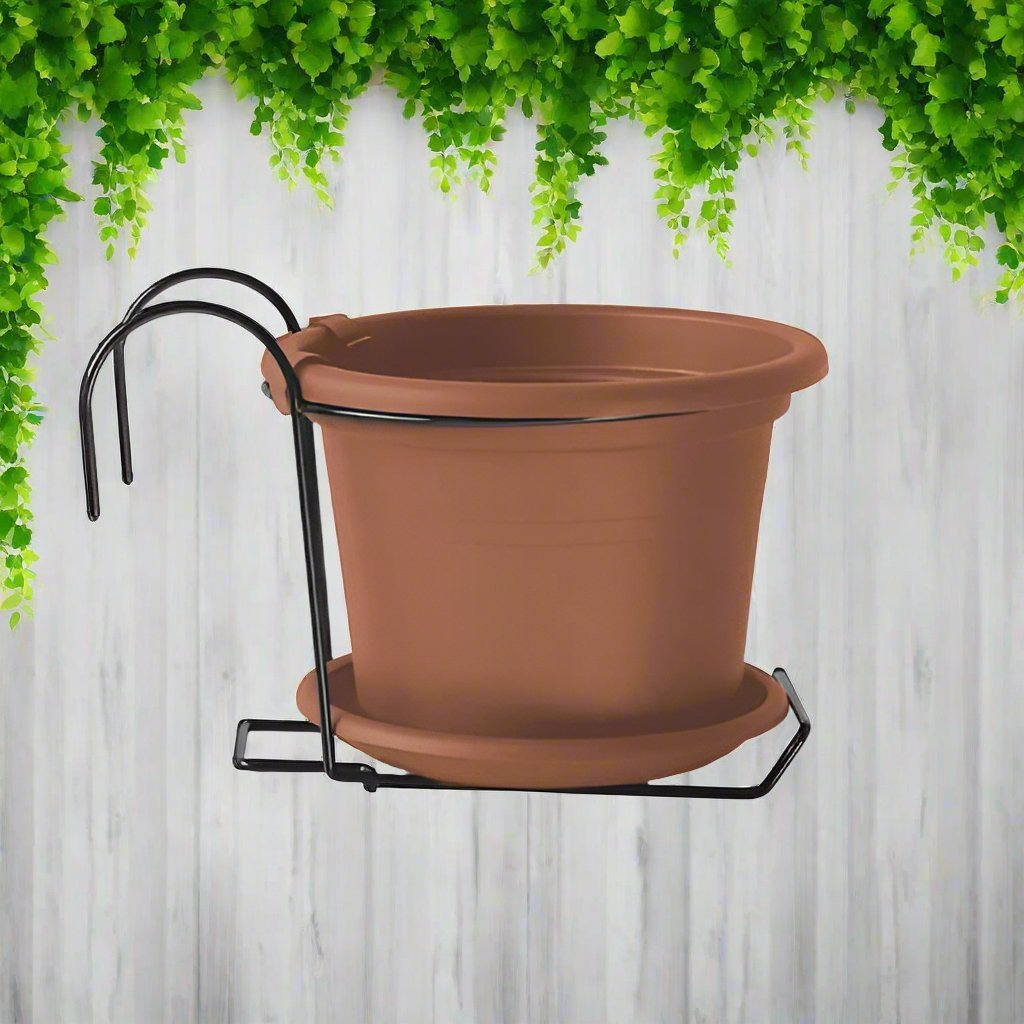 Teraplast Basic Round Kit 50, Mix Colors - Acacia Garden Center