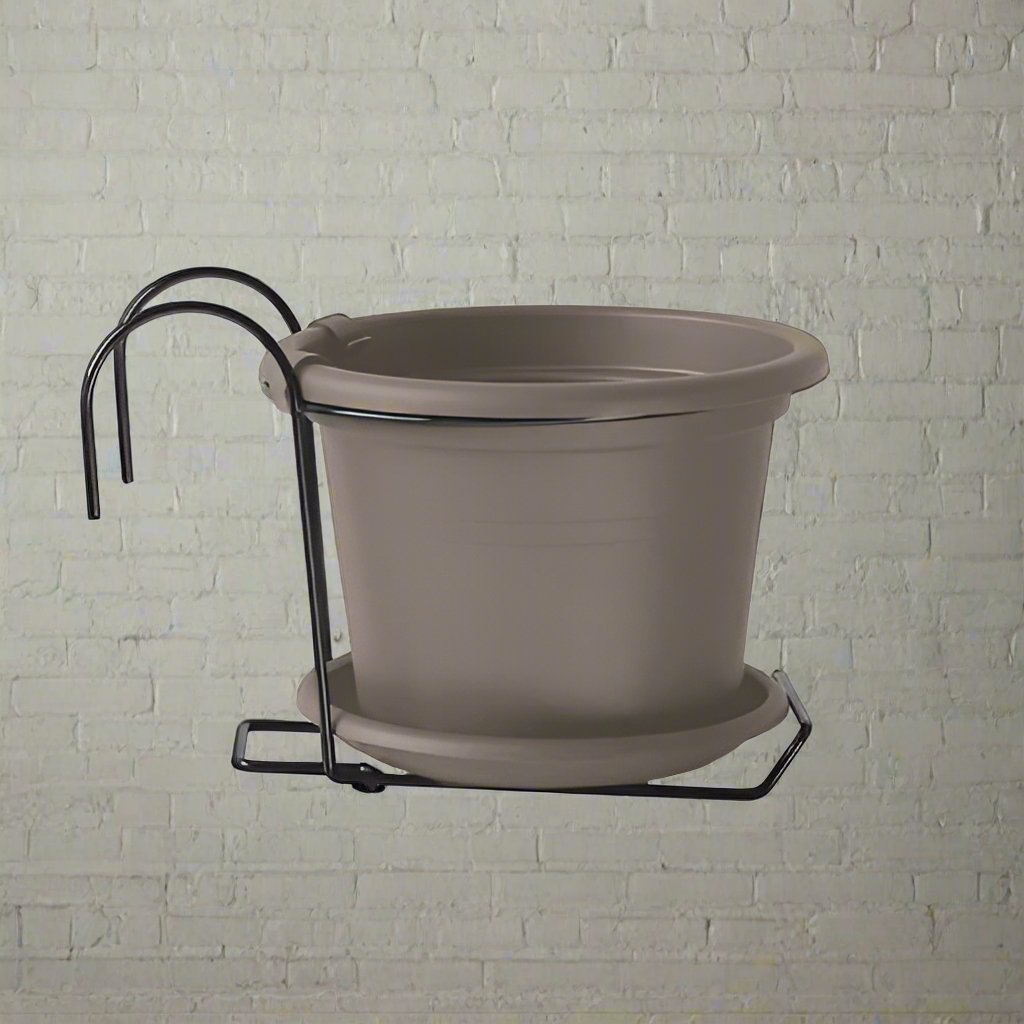 Teraplast Basic Round Kit 50, Mix Colors - Acacia Garden Center