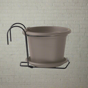 Teraplast Basic Round Kit 50, Mix Colors - Acacia Garden Center