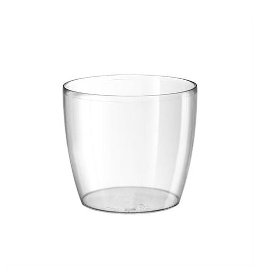 Teraplast Madeira Luxy, 08035014024, Transparent - Acacia Garden Center