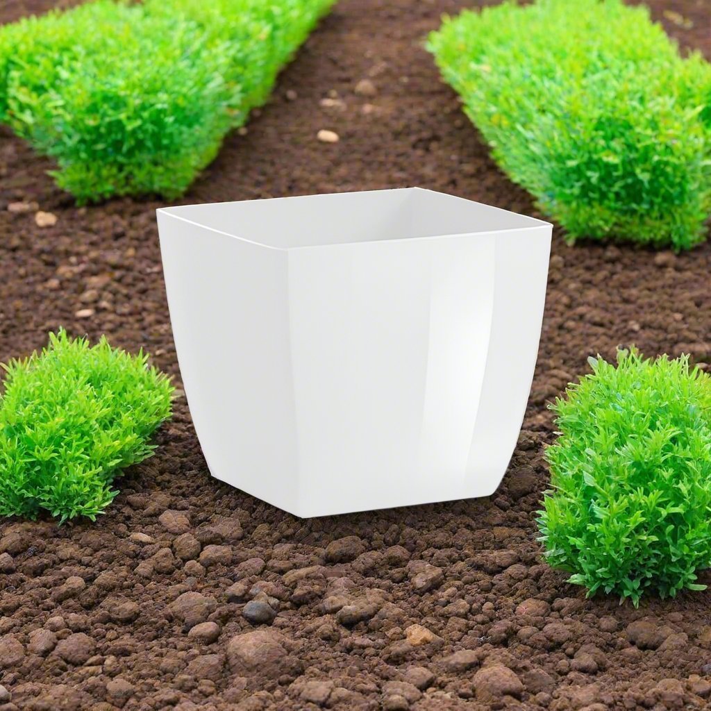 Teraplast Santiago, 20CM - Acacia Garden Center