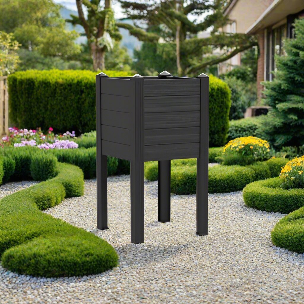 Teraplast Trama 014, Ash Color - Acacia Garden Center