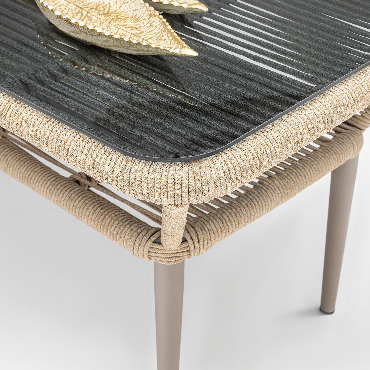 Terazzi Garden Concept Mitra Seating Group - Acacia Garden Center