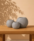 Terracota Bella Pots | Antique Terracota - Acacia Garden Center