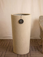 Terreno Vase | Decorative Floor Vase, Dia. 68–90 cm - Acacia Garden Center