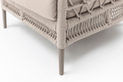 Terriza Icon Seating Group Standard Beige - Acacia Garden Center